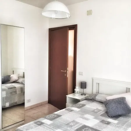 Apartment Mare Nardo *