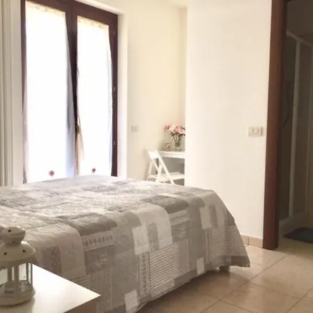 Mare Nardo Apartment Porto SantʼElpidio