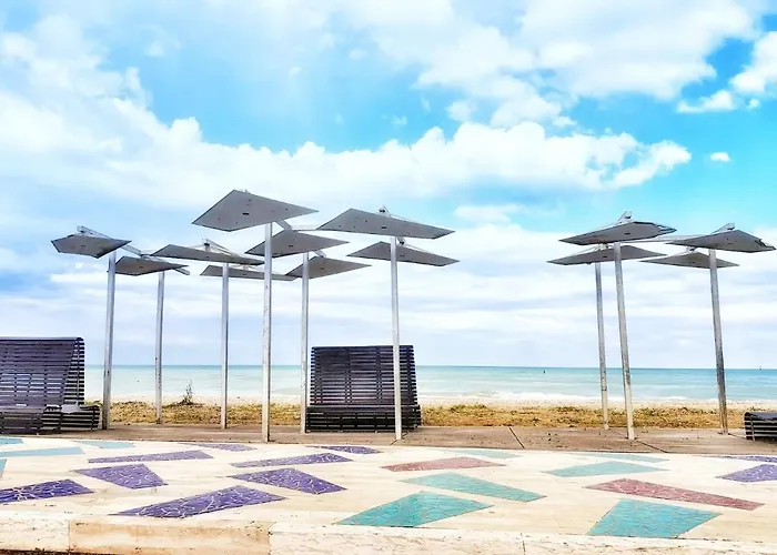 Mare Nardo * Porto SantʼElpidio