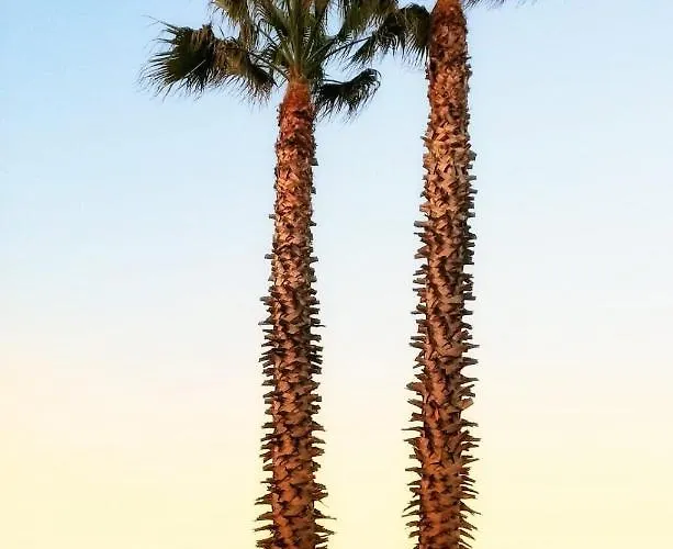 Apartment Mare Nardo