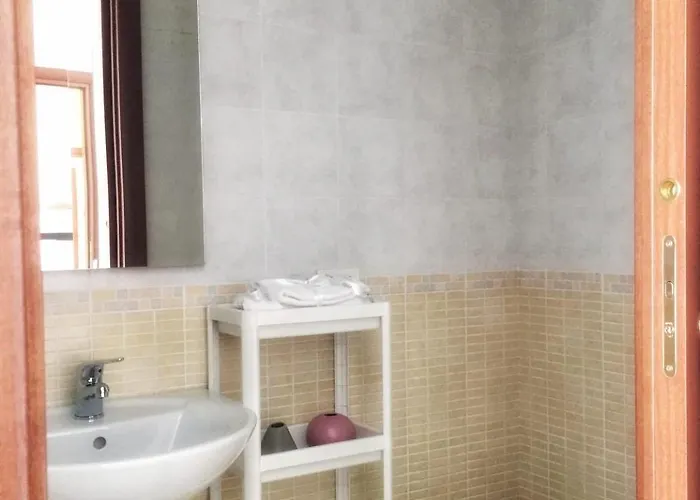 Mare Nardo Apartment *