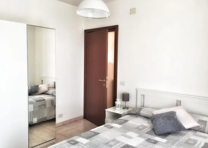 Apartment Mare Nardo *