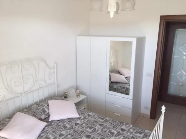 Mare Nardo Apartment *