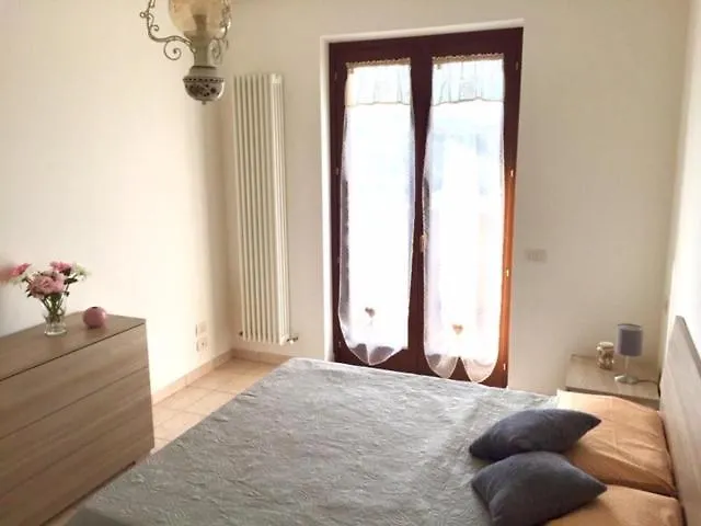 Mare Nardo Apartment *