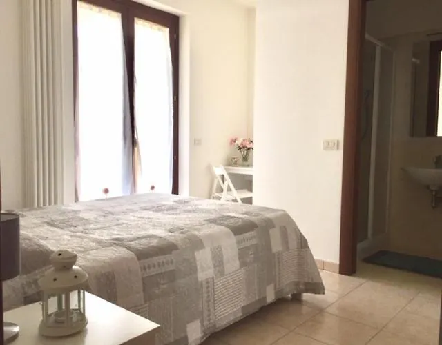Mare Nardo Apartment Porto SantʼElpidio
