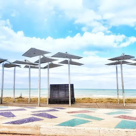 Mare Nardo * Porto SantʼElpidio