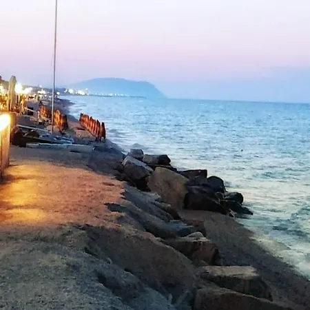 Mare Nardo Porto SantʼElpidio