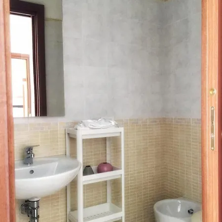 Mare Nardo Apartment *