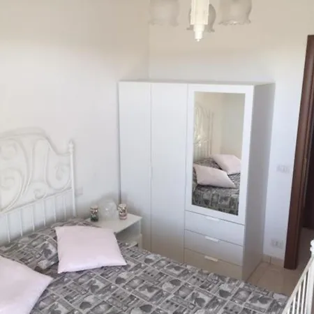 Mare Nardo Apartment *