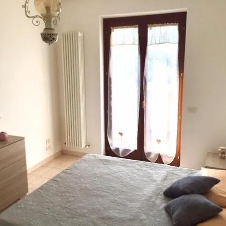 Mare Nardo Apartment *