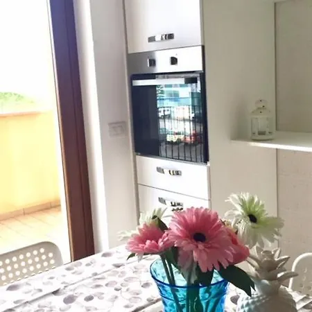 Apartment Mare Nardo *