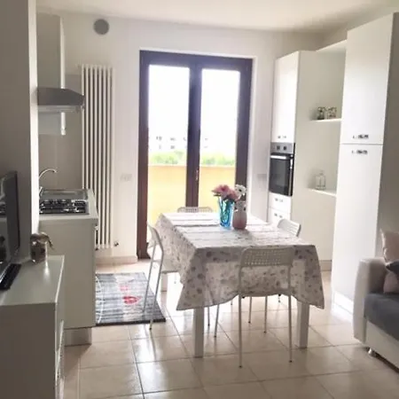 Mare Nardo Porto SantʼElpidio