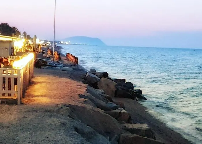 Mare Nardo Porto SantʼElpidio