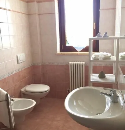 Mare Nardo Apartamento *