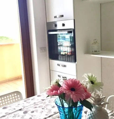 Apartamento Mare Nardo *